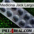 Long Jack Medicine 30